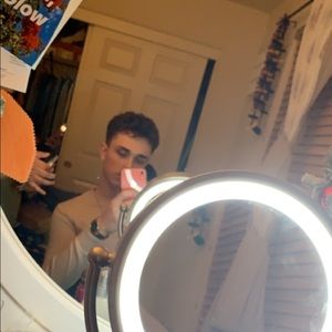 Meet your Posher, Gabe